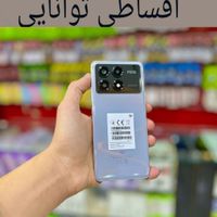 شیائومی Poco X6 Pro بدون چک و ضامن فروشگاه توانایی|موبایل|تهران, شهرک غرب|دیوار