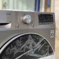 ماشین لباسشوی الجی FH4G1JCS2 مدل R5|ماشین لباسشویی و خشک‌کن لباس|کرمانشاه, |دیوار