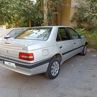 پژو 405 SLX موتور 1800، مدل ۱۳۸۹|خودرو سواری و وانت|تهران, سلامت|دیوار