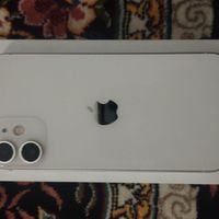 اپل iPhone 12 mini با حافظهٔ ۱۲۸ گیگابایت|موبایل|تهران, ایران|دیوار
