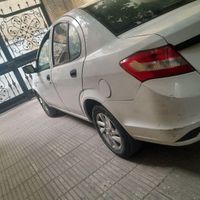 ماشین ساینا|خودرو سواری و وانت|تهران, ارامنه|دیوار