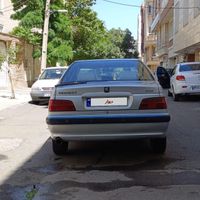 پژو پارس ساده، مدل ۱۳۹۰|خودرو سواری و وانت|قزوین, |دیوار