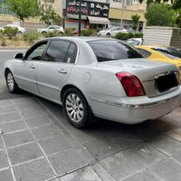 خودرو کیااپروس|سواری و وانت|تهران, سعادت‌آباد|دیوار