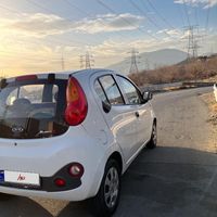 ام‌وی‌ام 110S کامفورت، مدل ۱۳۹۵ سند دست اول|خودرو سواری و وانت|تهران, شهران شمالی|دیوار