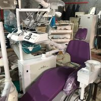 یونیت صندلی دندانپزشکی|پزشکی|اسلام‌شهر, |دیوار