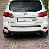 هیوندای سانتافه ix 45 2700cc، مدل ۲۰۰۹|سواری و وانت|تهران, باغ فیض|دیوار