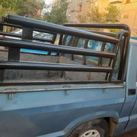 وانت مزدا 2000 دو کابین بنزینی، مدل ۱۳۸۹|سواری و وانت|مشهد, قاسم‌آباد (شهرک غرب)|دیوار