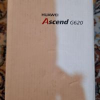 کوشی هووی Ascend مدل G620|موبایل|تهران, جنت‌آباد جنوبی|دیوار