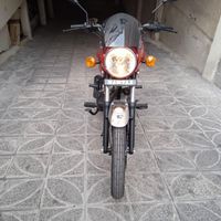 موتور همتاز باکسر 200 cc|موتورسیکلت|تهران, سلسبیل|دیوار