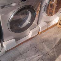 لباسشویی بوست (اسنوا) ۷کیلویی مدل۷۱۲۲|ماشین لباسشویی و خشک‌کن لباس|مشهد, گلشور|دیوار
