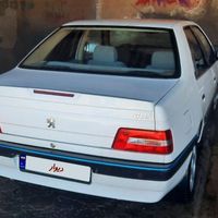 پژو 405 SLX موتور 1800، مدل ۱۳۸۹|خودرو سواری و وانت|تهران, تهرانپارس شرقی|دیوار