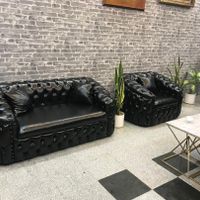 مدل ویکتوریا/(مبل چستر اداری))پارسین|مبلمان اداری|تهران, نعمت‌آباد|دیوار