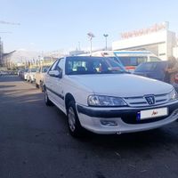 پرشیا سفید 91|خودرو سواری و وانت|تهران, مرزداران|دیوار