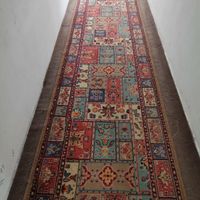 فرش راهرویی 7متر در 80 سانتی ممتر|فرش|اهواز, کمپلوی شمالی (لشکر)|دیوار