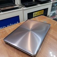  لپتاپASUS N552VD|رایانه همراه|گرگان, |دیوار