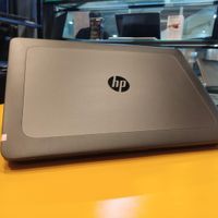 گیمینگHP Zbook15g3 i7HQ طراحی/رم۱۶/هارد۵۱۲/رندر|رایانه همراه|تهران, دیلمان|دیوار