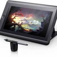 Wacom 13 وکام قلم نوری|قطعات و لوازم جانبی رایانه|تهران, شمس‌آباد|دیوار