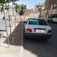 پراید ۸۶ دوگانه|خودرو سواری و وانت|تهران, مینابی|دیوار