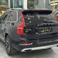 ولوو xc90 2016 فول|سواری و وانت|تهران, آرژانتین|دیوار