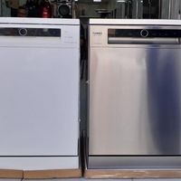 ماشین ظرفشویی توربو اسمارت وای فای دار 15نفره|ماشین ظرفشویی|آبادان, |دیوار