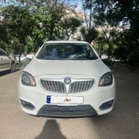 برلیانس H320 اتوماتیک 1650cc، مدل ۱۳۹۷|خودرو سواری و وانت|تهران, سیدخندان|دیوار