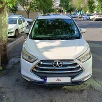 جک S3 اتوماتیک، مدل ۱۳۹۷|خودرو سواری و وانت|تهران, پرستار|دیوار