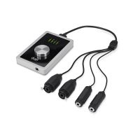 کارت صدا Apogee Duet میکروفون|آلات موسیقی|تهران, ده‌ونک|دیوار