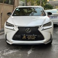 nx200 fsport|خودرو سواری و وانت|تهران, پاسداران|دیوار