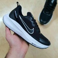 کفش کتونی اسپرت مردانه مدل نایک زومnike air zoom|کیف، کفش، کمربند|تهران, شهرک ابوذر|دیوار