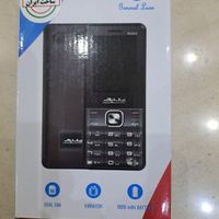 گوشی جی ال ایکس مدل R2403|موبایل|تهران, شهرک نفت (منطقه ۵)|دیوار
