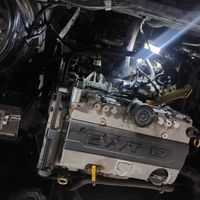 تعمیر موتور گیربگس پژو سمند پراید پیکان تیبا|خدمات موتور و ماشین|تهران, خزانه|دیوار