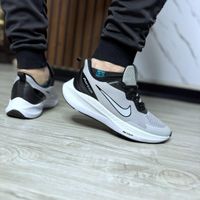 کفش کتونی اسپرت مردانه مدل نایک زومnike air zoom|کیف، کفش، کمربند|تهران, شهرک ابوذر|دیوار