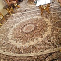 یک تخته فرش  سالم سالمه|فرش|مشهد, صیاد شیرازی|دیوار