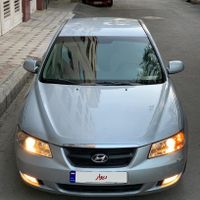 هیوندای سوناتا NF 3300cc، مدل ۲۰۰۶|خودرو سواری و وانت|تبریز, |دیوار