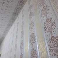 طرح کاغذدیواری بارنگ نقاشی ساختمان|خدمات پیشه و مهارت|آذرشهر, |دیوار