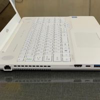 لپ تاپ FujitsuAH42/B2|رایانه همراه|مشهد, احمدآباد|دیوار