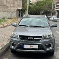 ام‌وی‌ام X22 دنده‌ای ساده مدل ۱۳۹۷ نقد اقساط|خودرو سواری و وانت|تبریز, |دیوار