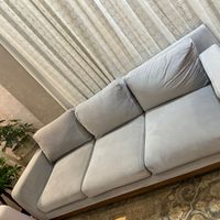 مبلمان مینیمال|مبلمان خانگی و میز عسلی|کرج, شهر جدید اندیشه|دیوار