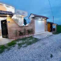 ویلای نوساز سند دار شهر ساحلی سرخرود|فروش خانه و ویلا|خوش‌رودپی, |دیوار