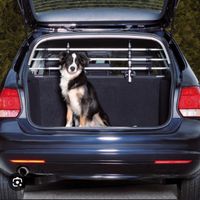 باکس سگ  و محدود کننده ی پت در خودرو|لوازم جانبی مربوط به حیوانات|تهران, اباذر|دیوار