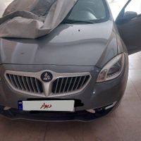 برلیانس H330 اتوماتیک 1650cc، مدل ۱۳۹۹|خودرو سواری و وانت|تهران, اوقاف|دیوار