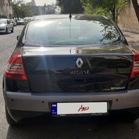 رنو مگان مونتاژ 2000cc، مدل ۱۳۹۱|خودرو سواری و وانت|تهران, سعادت‌آباد|دیوار