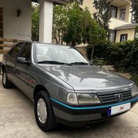 پژو 405 GLX بنزینی، مدل ۱۳۹۰|خودرو سواری و وانت|کرج, مهرشهر - فاز ۲|دیوار