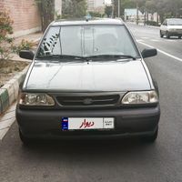 پراید 131 SE، مدل ۱۳۹۷|سواری و وانت|تهران, وردآورد|دیوار