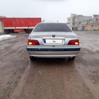 پژو پارس ساده، مدل ۱۳۸۵|خودرو سواری و وانت|اهر, |دیوار