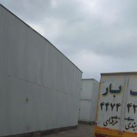 اجاره انبار کانتینری ۱۵ متری سوله مسقف فضای باز|اجارهٔ دفاتر صنعتی، کشاورزی و تجاری|تهران, کاروان|دیوار