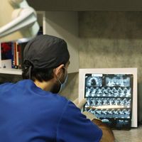 دندانپزشکی ایمپلنت دیجیتال CAD-CAM تخصصی|خدمات آرایشگری و زیبایی|تهران, میرداماد|دیوار
