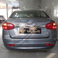 ثبت نام جک جی 4 خاکستری آپشنال  1404 (JAC J4)|خودرو سواری و وانت|تهران, آهنگ|دیوار