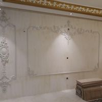 تولیدی گچبری پیش ساخته با ۳۵ سال سابقه|خدمات پیشه و مهارت|کرج, حیدرآباد|دیوار