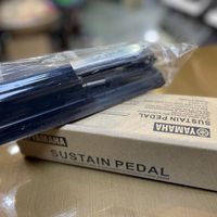 Pedal Sustain YAMAHA|پیانو، کیبورد، آکاردئون|تهران, افسریه|دیوار